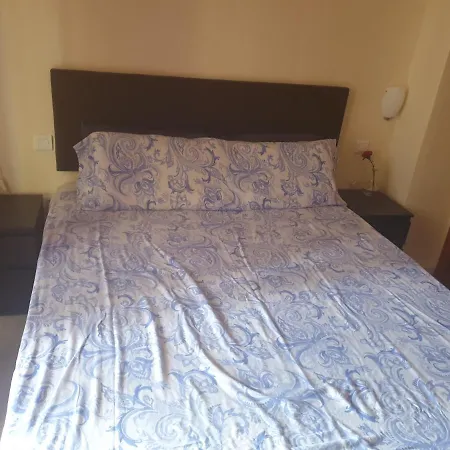 Precioso En La Costa Del Sol Apartment *