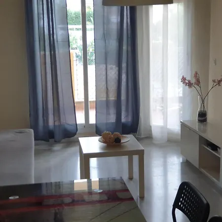 Precioso En La Costa Del Sol Apartment Fuengirola