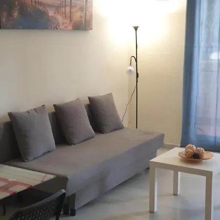 Apartment Precioso En La Costa Del Sol