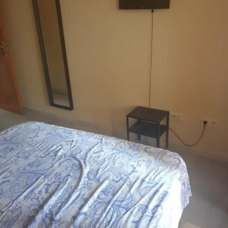 Apartment Precioso En La Costa Del Sol Fuengirola