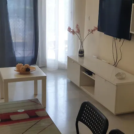 Precioso En La Costa Del Sol Apartment Fuengirola