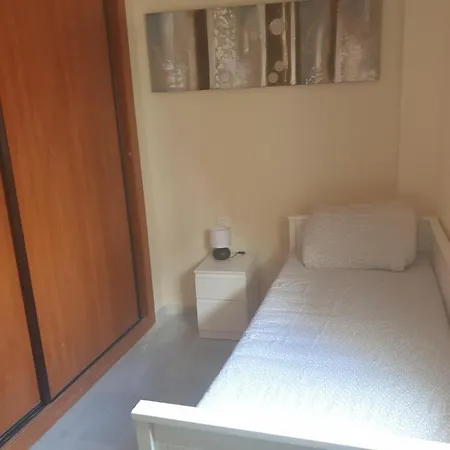 Precioso En La Costa Del Sol Apartment