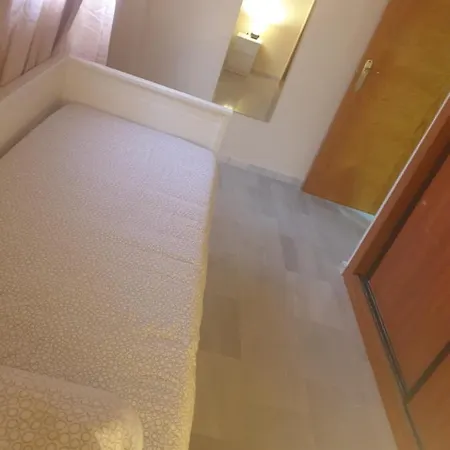 Apartment Precioso En La Costa Del Sol Fuengirola