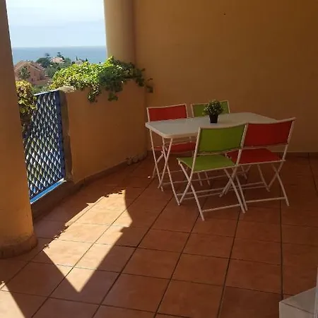 Precioso En La Costa Del Sol Apartment *