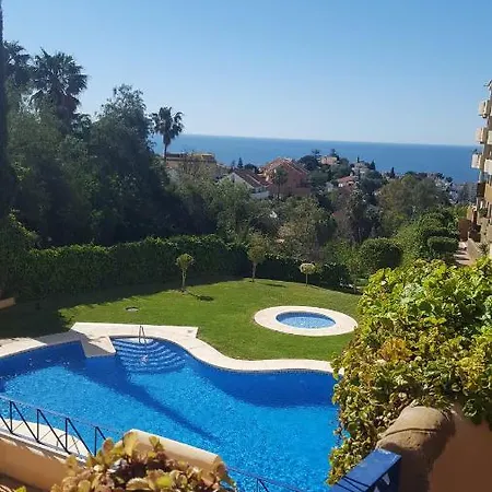 Apartment Precioso En La Costa Del Sol