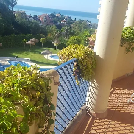 Precioso En La Costa Del Sol * Fuengirola