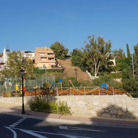 Precioso En La Costa Del Sol Apartment *