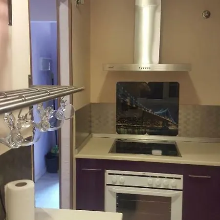 Precioso En La Costa Del Sol Apartment Fuengirola