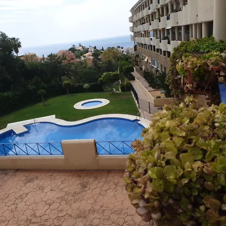 Precioso En La Costa Del Sol * Fuengirola